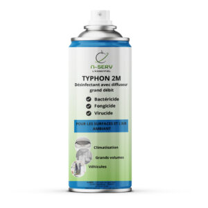 TYPHON 2M